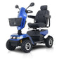Metro Mobility Heavyweight s800 4-wheel Mobility Scooter