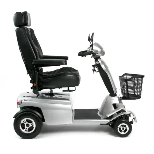 ComfyGo Quingo Toura 2 Mobility Scooter | Heavy Duty