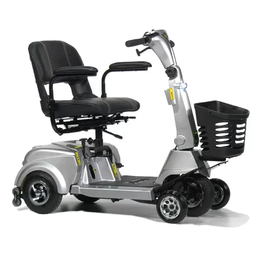 ComfyGo Quingo Ultra Mobility Scooter