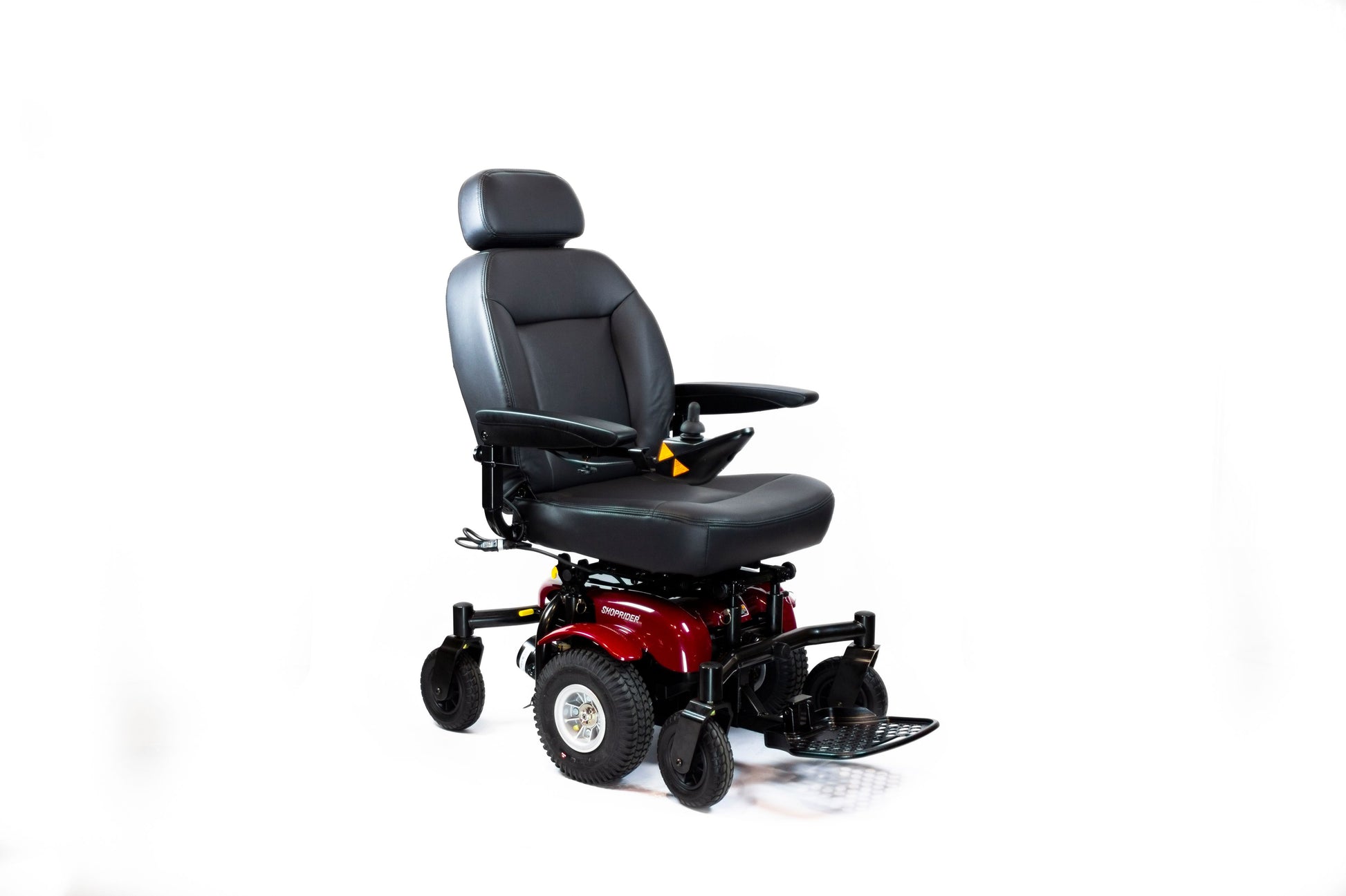 Shoprider® 6Runner 10 Mid-size Power Wheelchair
