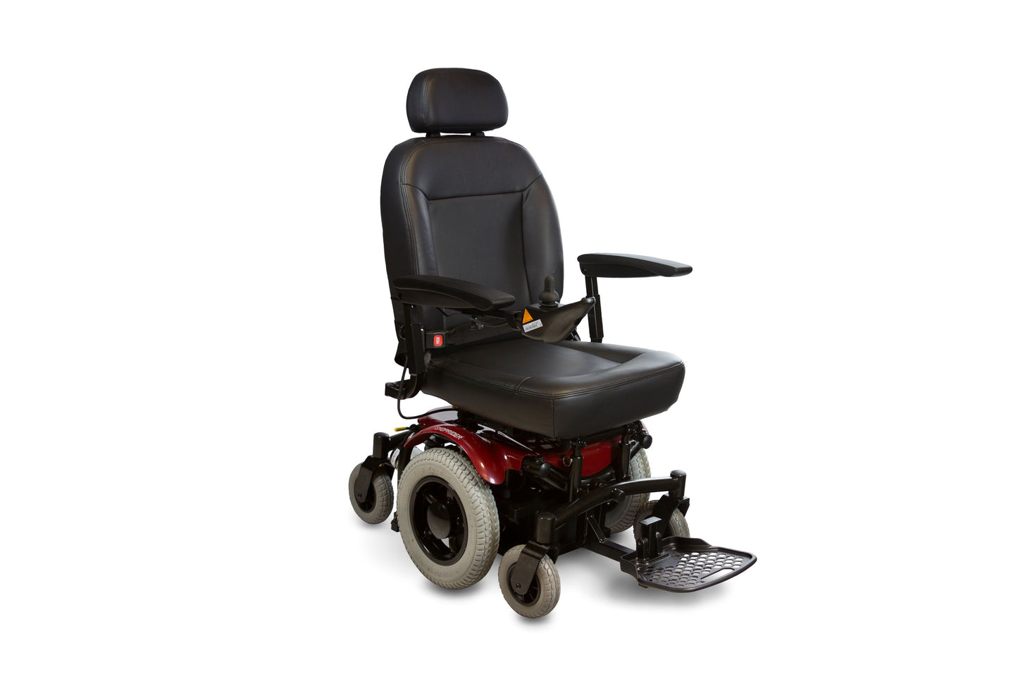 Shoprider®  6Runner 14" Heavy Duty Power Wheelchair