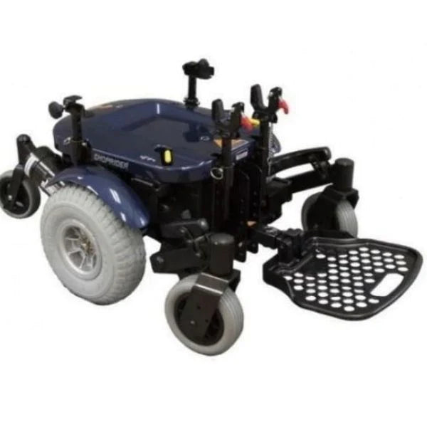 Shoprider® XLR Plus Mid-Size Power Wheelchair