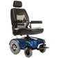 Merits Health Gemini P301 Power Wheelchair 
