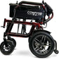 X-6 ComfyGO Lightweight Electric Wheelchair  | Folding