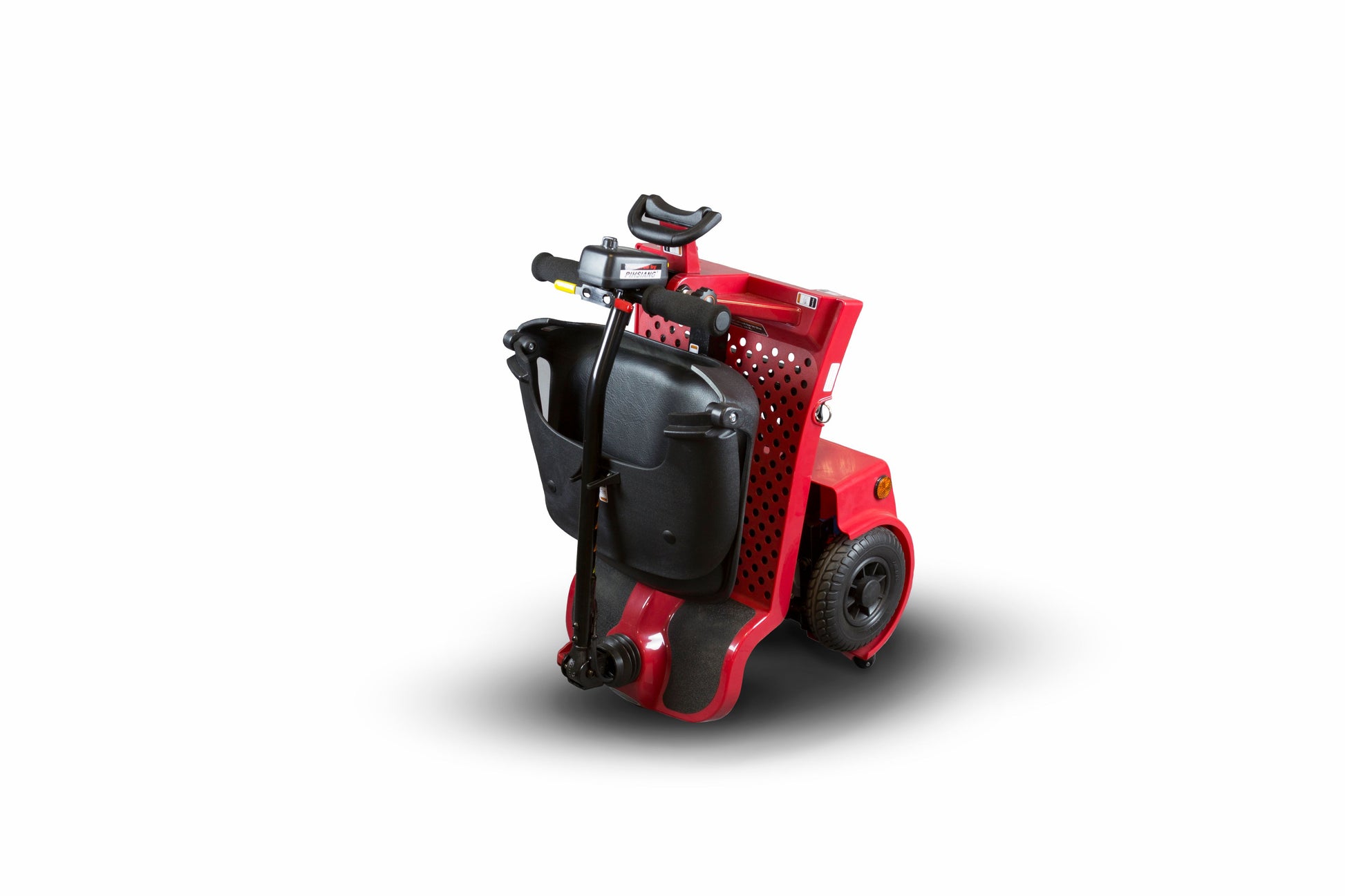 Shoprider® Echo 4-Wheel Folding Mobility Scooter