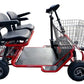 RMB e-Quad XL 4-Wheel Mobility Scooter