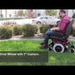 Shoprider®  6Runner 14" Heavy Duty Power Wheelchair