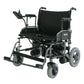 Merits Health Travel-Ease 26 P183 Heavy Duty Power Wheelchair | Foldable