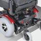 Merits Health Vision Super P327 Heavy Duty Power Wheelchair