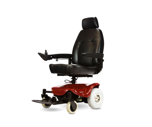 Shoprider® Streamer Sport Mid-Size Mobility Power Wheelchair 
