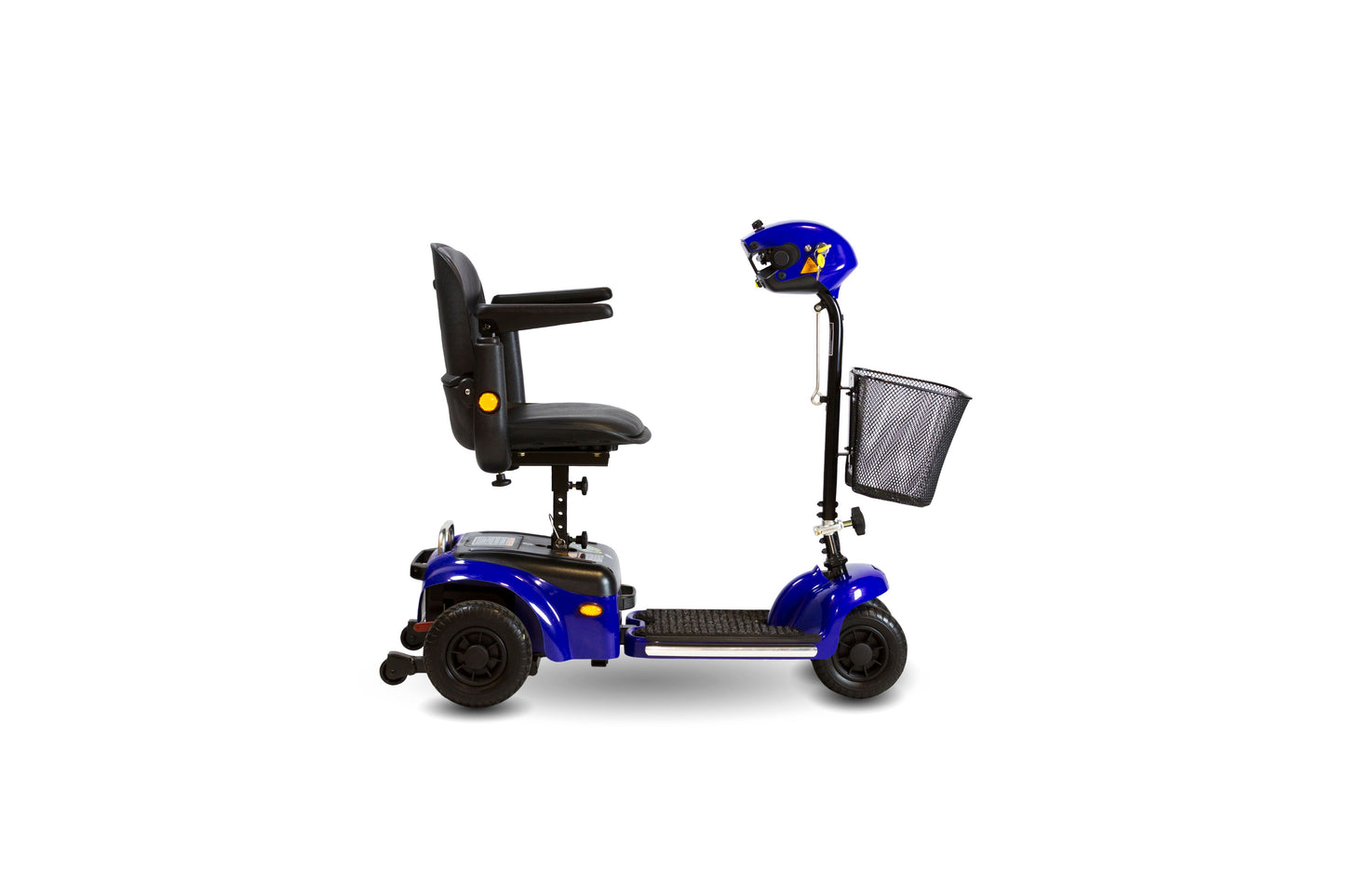 Shoprider® Scootie 4-Wheel Travel Mobility Scooter | Lightweight