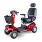 Shoprider® Enduro XL4 Heavy Duty 4-Wheel Mobility Scooter