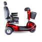 Shoprider® Enduro XL3 Heavy Duty 3-Wheel Scooter