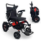 ComfyGo MAJESTIC IQ-7000 Electric Wheelchair