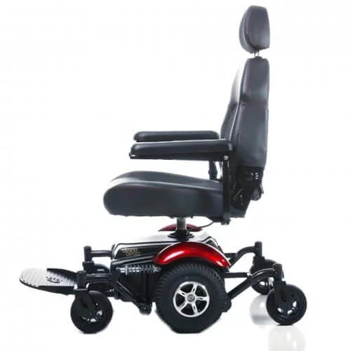 Merits Health Vision Sport P326A Power Wheelchair